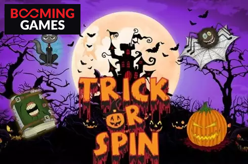 Trick or Spin